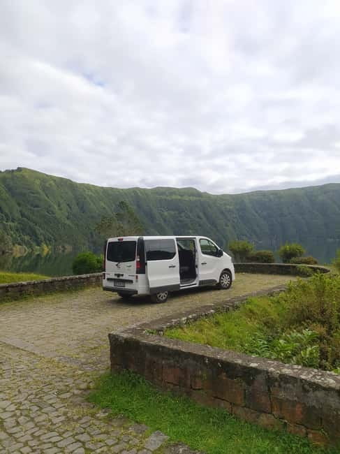 São Miguel: Furnas Volcano & Tea Plantation Tour & Lunch - Who should book this Furnas and tea tour
