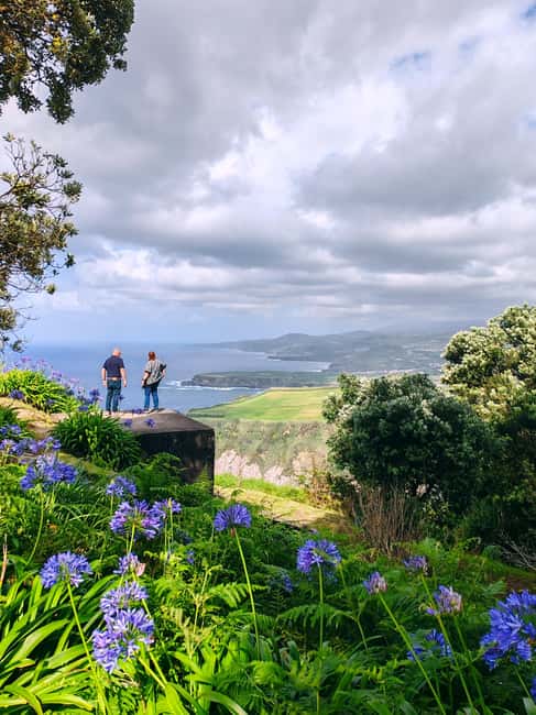 São Miguel Island: 2-Day Guided Island Tour with Meal Add-on - Guide Quality Is the Secret Sauce Here