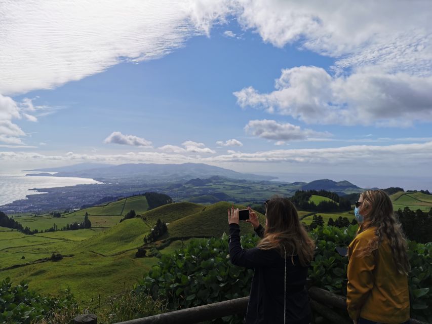 São Miguel Island: 2-Day Guided Island Tour with Meal Add-on - Price and Value: Is $135 Fair for Two Days?