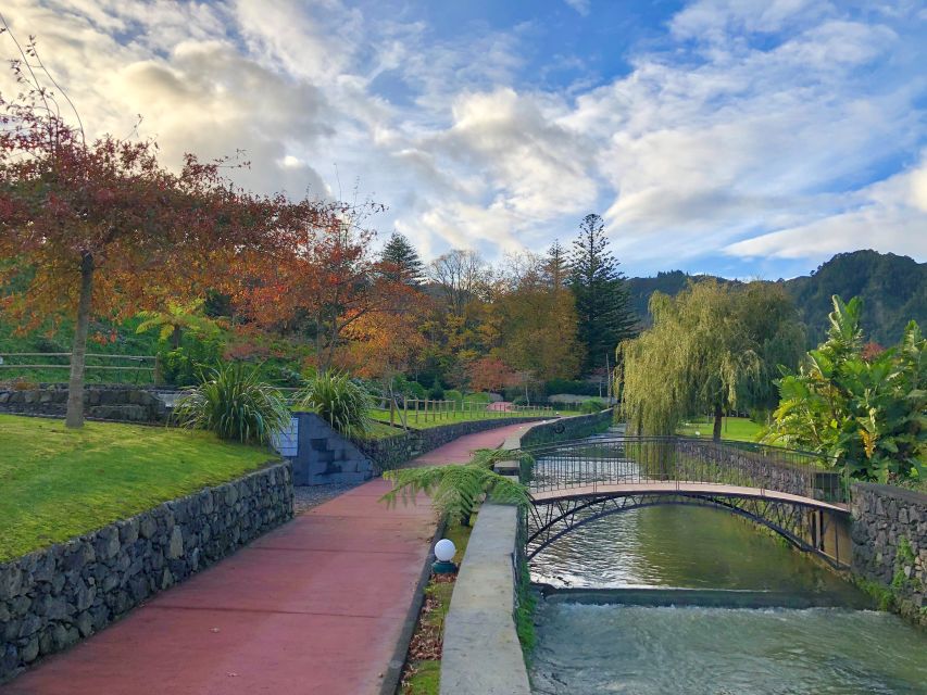 São Miguel Island: Full Day All-in-One Tour - Price and Value at About $94 Per Person