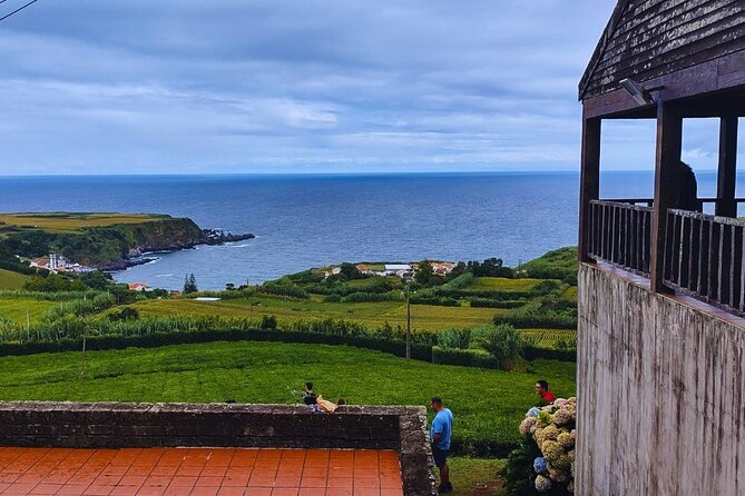 São Miguel: Majestic North Tour (Local Lunch Incl.) - Stop 3: Ribeira Grande, surf town energy and a walkable center
