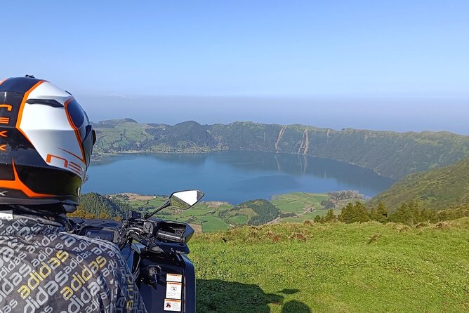 São Miguel : Sete Cidades Quad / Buggy Tour - Should you book this São Miguel Sete Cidades Quad/Buggy tour?
