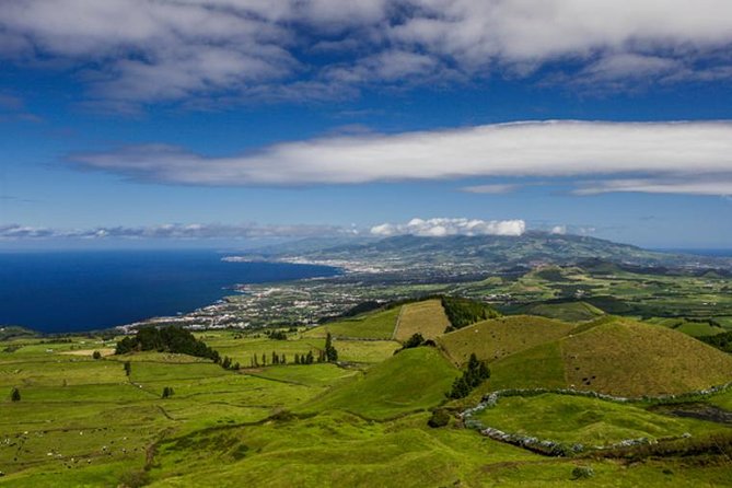 São Miguel West Full Day Tour with Setes Cidades Including Lunch - Key Things I’d Put at the Top of Your List