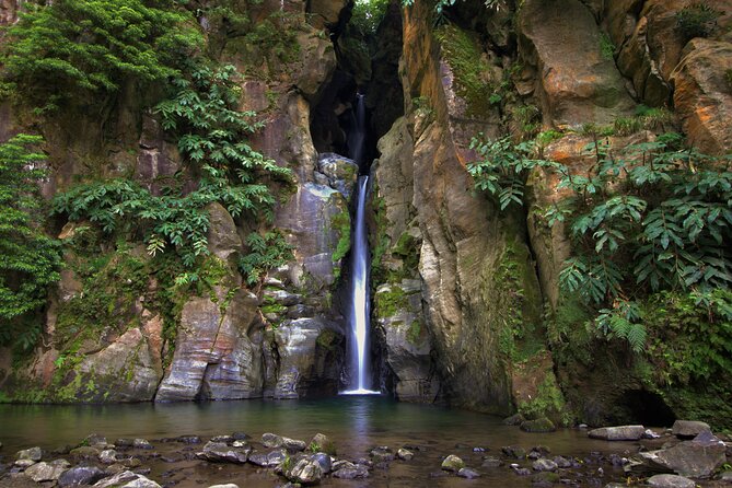 São Miguel West Full Day Tour with Setes Cidades Including Lunch - Small-Group Comfort That Actually Changes Your Day