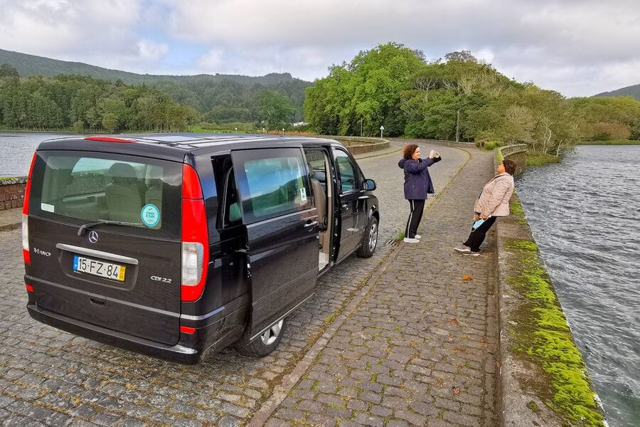 São Miguel West: Sete Cidades and Fogo Tour with Lunch - Price and Value: Why $99 Feels Fair for a Full West Day