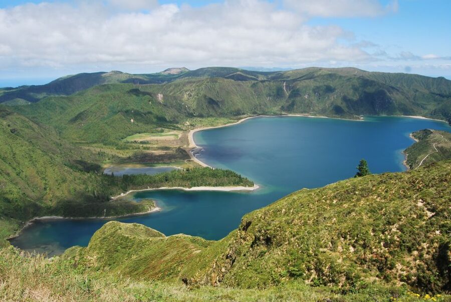 São Miguel: Whales & Volcano Full-Day Tour with Lunch - Lunch at the marina: where the day recalibrates