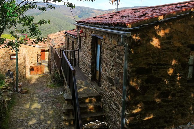 Schist Villages at Lousa Mountain - Schist Villages on Lousã Mountain: What Makes This Area Different