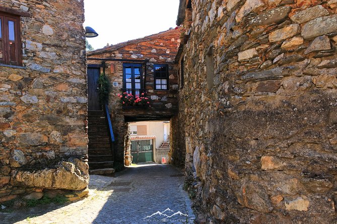 Schist Villages at Lousa Mountain - Aldeia do Talasnal: Restoration Details You Can Actually See