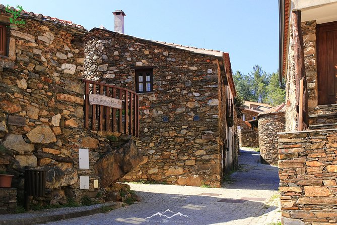 Schist Villages at Lousa Mountain - Casal Novo: The Village You Almost Miss (In a Good Way)
