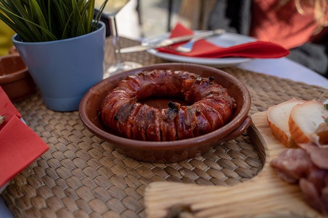 Segway Food Tour of Alfama and Old Town Lisbon - Getting Started at Boost Portugal, Then Learning Your Segway Fast