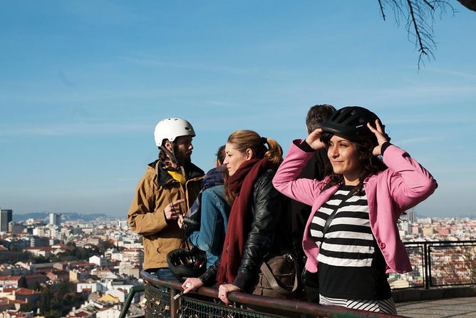 Segway Medieval Tour of Alfama and Mouraria - Price and Time: Is $56.98 Good Value Here?