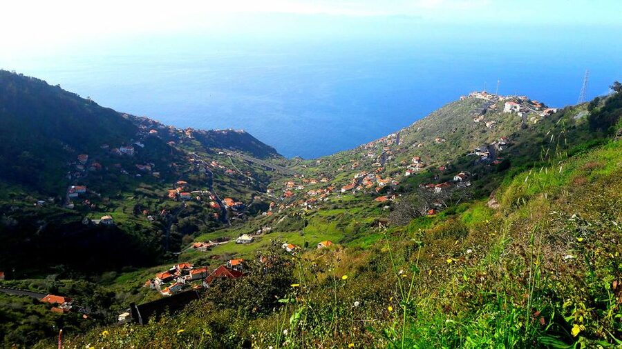 Serra de Água Valley Levada Walk - Hotel Pickup Around Funchal, Câmara de Lobos, and Caniço