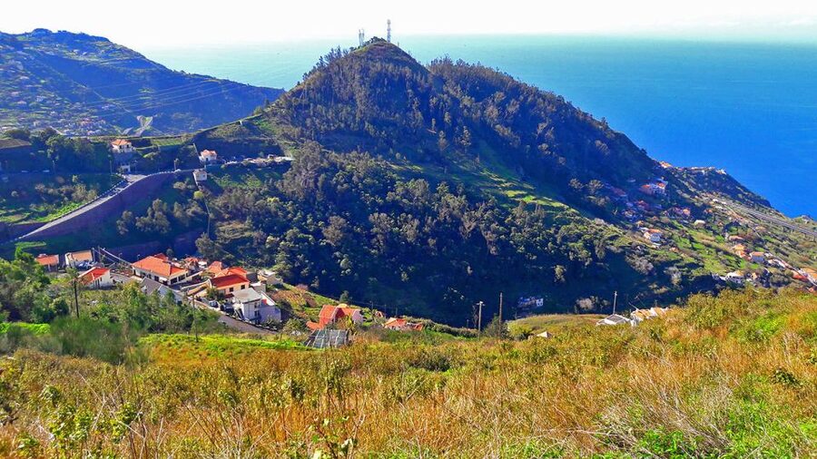 Serra de Água Valley Levada Walk - Price and Value for a $38 Guided Levada Walk