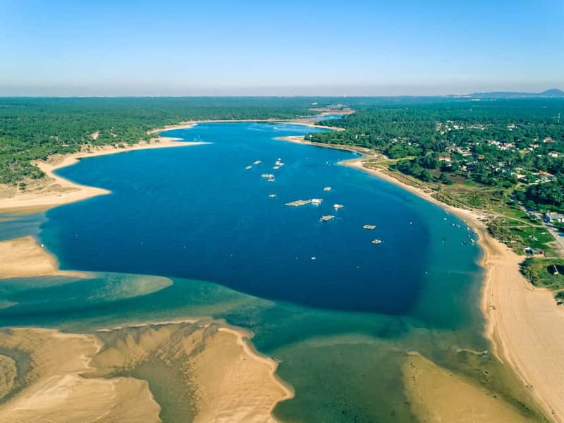 Sesimbra & Arrábida National Park Tour with 5 Wines Tasting - Key moments that make this tour worth your time