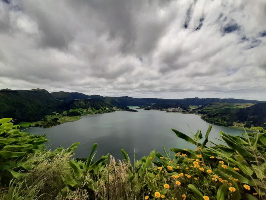 Sete Cidades: Half-Day ATV Quad Tour - Key highlights worth your attention