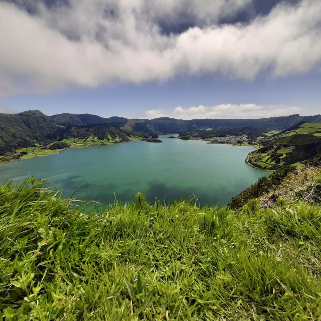 Sete Cidades: Half-Day ATV Quad Tour - What the $77 price really covers, and how to judge value