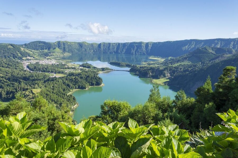 Sete Cidades: Kayaking and Biking Adventure - What you actually get for about $41