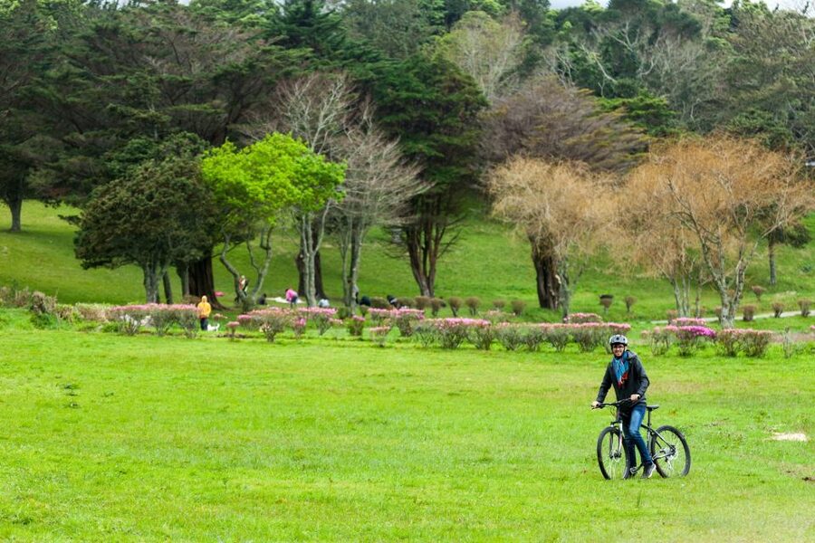 Sete Cidades: Kayaking and Biking Adventure - Gear checklist that keeps your trip comfortable