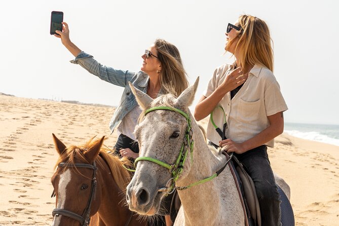 Setubal & Comporta Trip with Horseback Riding from Lisbon - Key Things You’ll Notice on This Setúbal and Comporta Day