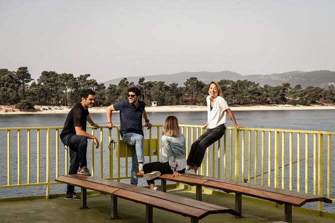 Setubal & Comporta Trip with Horseback Riding from Lisbon - Guides and Safety: When a Pro Makes the Day Easier