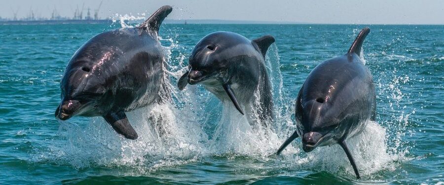 Setúbal: Dolphin Watching Boat Tour - Where the tour starts in Setúbal: two meeting options