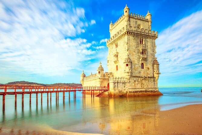 Shared Arrival Transfer: From Lisbon Airport to Hotels - Comfort, Air-Conditioning, and the Luggage Reality Check