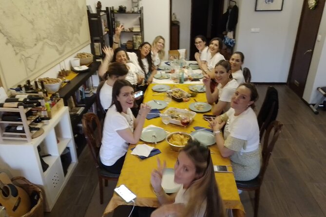 Shopping, cooking and eating together at my home in Porto - Back in the Home Kitchen: Appetizers, Wine, and Real Instruction