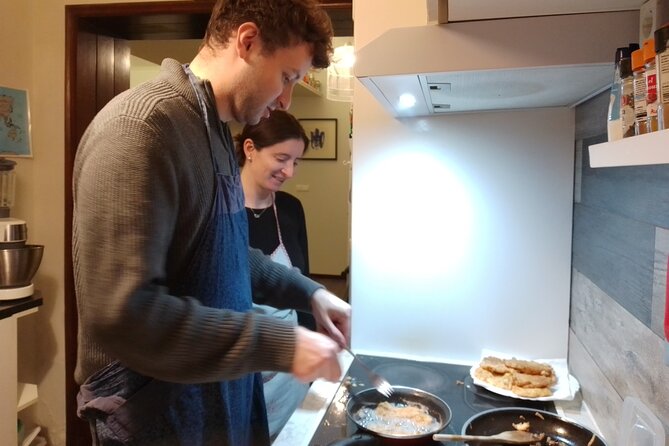 Shopping, cooking and eating together at my home in Porto - Who Should Book This Porto Workshop, and Who Should Skip It