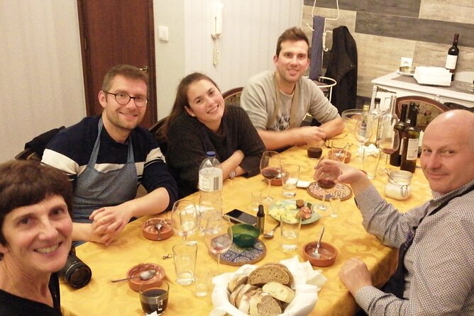 Shopping, cooking and eating together at my home in Porto - The Small Organic Garden Stop (Yes, You Get to Harvest)
