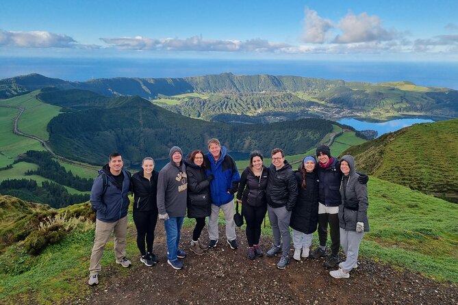 Side by Side Tour - Sete Cidades from North Coast (Half Day) - Fenais da Luz and the north-coast dirt roads that set the mood