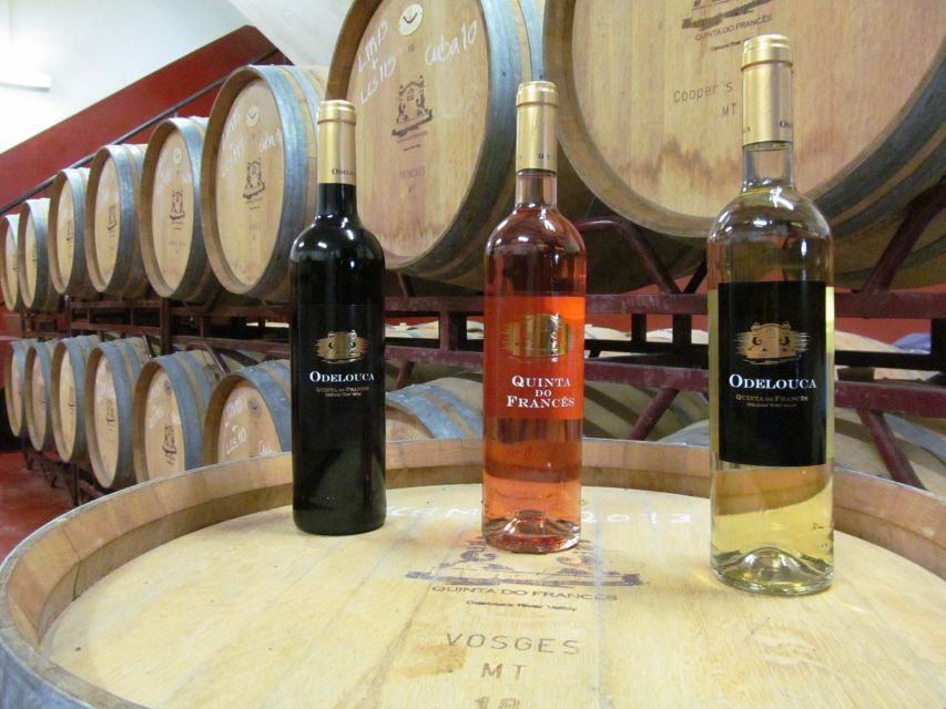 Silves, Caldas and Monchique Wine Tasting: Full Day Tour - Caldas de Monchique: thermal spring water and a calm, scenic pause