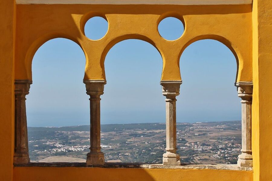 Sintra and Cascais: Full-Day Private Sightseeing Tour - Key Points That Make This Tour Worth Your Time