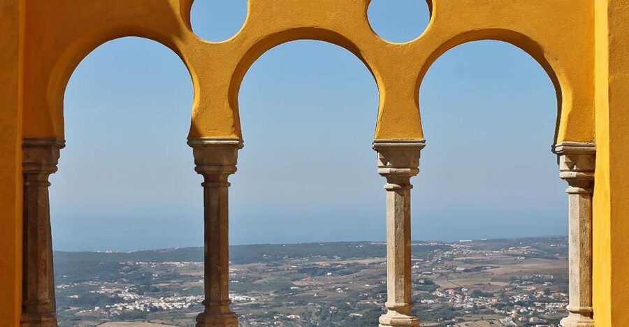 Sintra and Cascais: Full-Day Private Sightseeing Tour - Timing and Pacing: How to Make This a Great 6 Hours