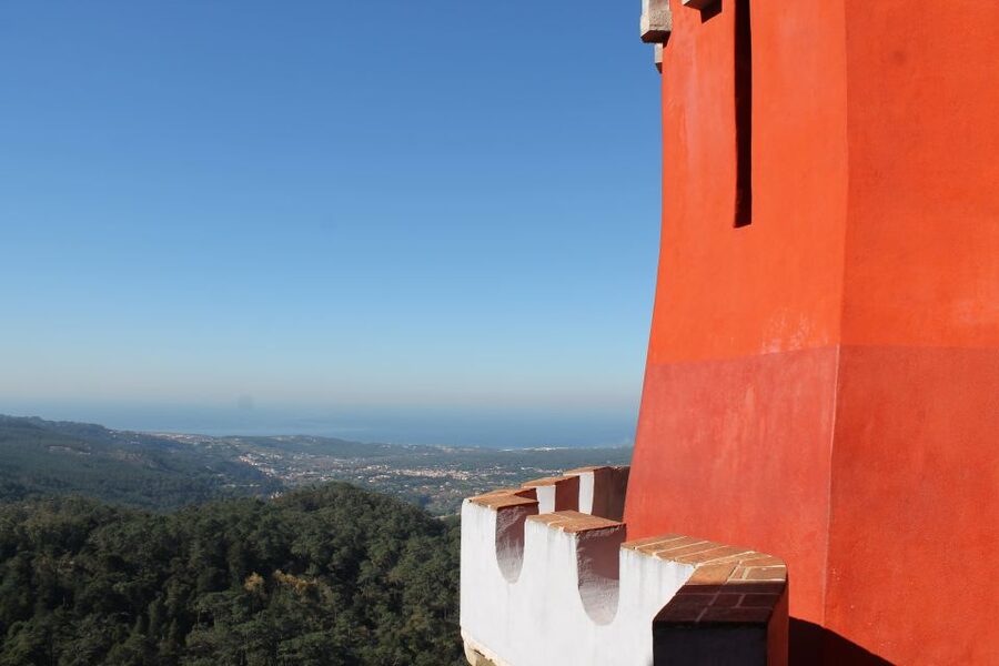 Sintra and Cascais: Full-Day Private Sightseeing Tour - Who This Tour Fits Best