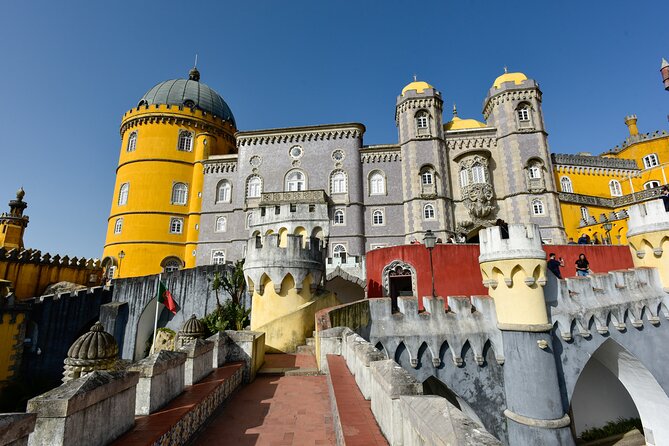 Sintra and Cascais Full Day Private Tour from Lisbon - Price and value: is $193.50 per person worth it?