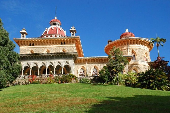Sintra and Cascais Private Half Day Sightseeing Tour from Lisbon - Price and value: what $179.81 buys you, and what to watch