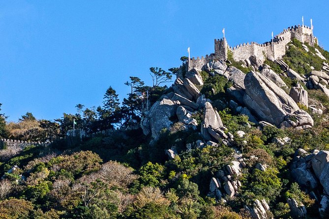 Sintra and Cascais Private Half Day Sightseeing Tour from Lisbon - Who this tour fits best, and who should reconsider