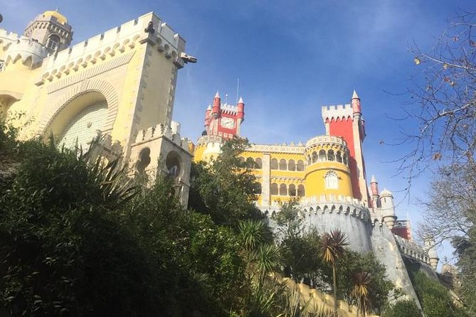 Sintra and Cascais Private Tour with a Local - Key highlights worth knowing before you go
