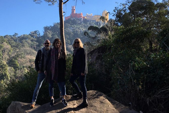 Sintra and Cascais Private Tour with a Local - Price and what you are really paying for