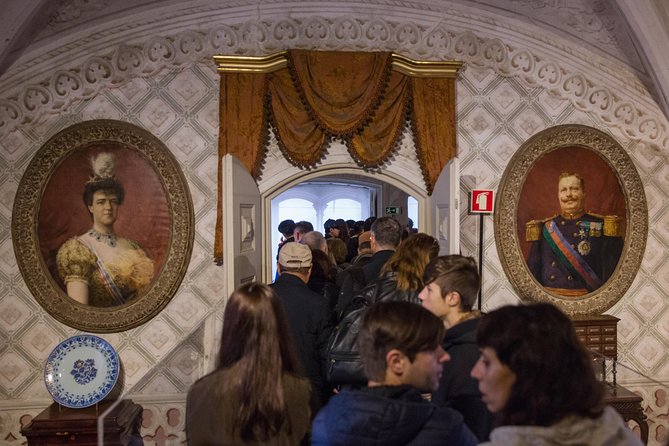Sintra and Cascais Small-Group Day Trip from Lisbon - The pacing trade-offs: why the day feels fast, and when it might not work