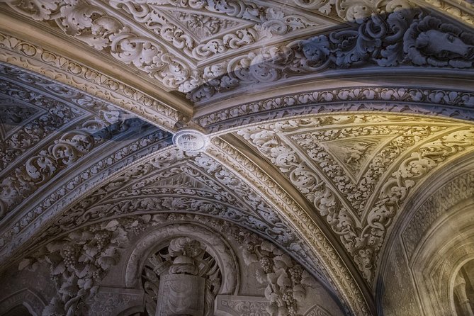 Sintra and Cascais Small-Group Day Trip from Lisbon - Price and value: what you actually get for about $60