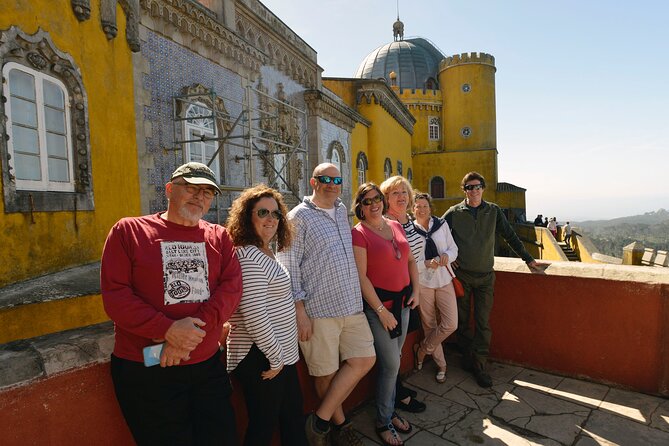 Sintra and Cascais Small Group Tour from Lisbon - What’s Included, What’s Not, and How to Plan Your Day