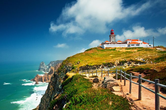 Sintra and Cascais Tour from Lisbon - Price and what you really get for $83.48