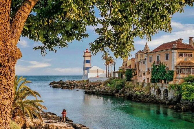 Sintra, Cabo da Roca and Cascais: Full-Day Private Guided Tour - How the private day flows from pickup to drop-off