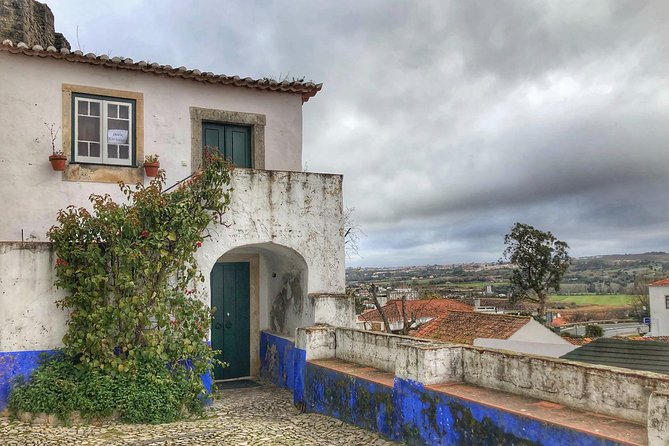 Sintra Cabo da Roca Cascais Estoril Private Tour - Quinta da Regaleira: Symbolic Gardens and the Monteiro Millionaire Twist