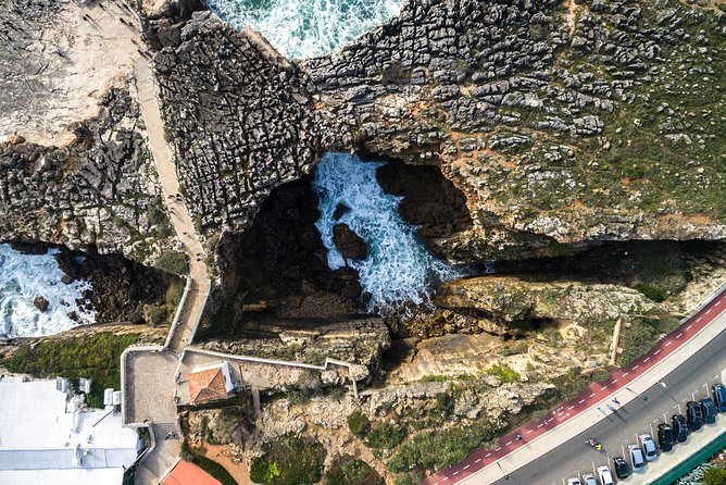 Sintra, Cascais and Estoril Coast with Tickets from Lisbon - The Guide Experience, Audio, and Group Size Reality Check