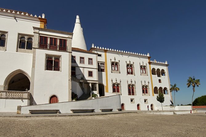 Sintra, Cascais and Estoril Coast with Tickets from Lisbon - Price and Value: What You Get for About $77