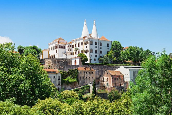 Sintra Cascais and Estoril Private Tour From Lisbon - Key takeaways before you go