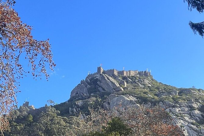 Sintra & Cascais: Private Full-Day Adventure in a Classic 4x4 - Key highlights you will feel during the day