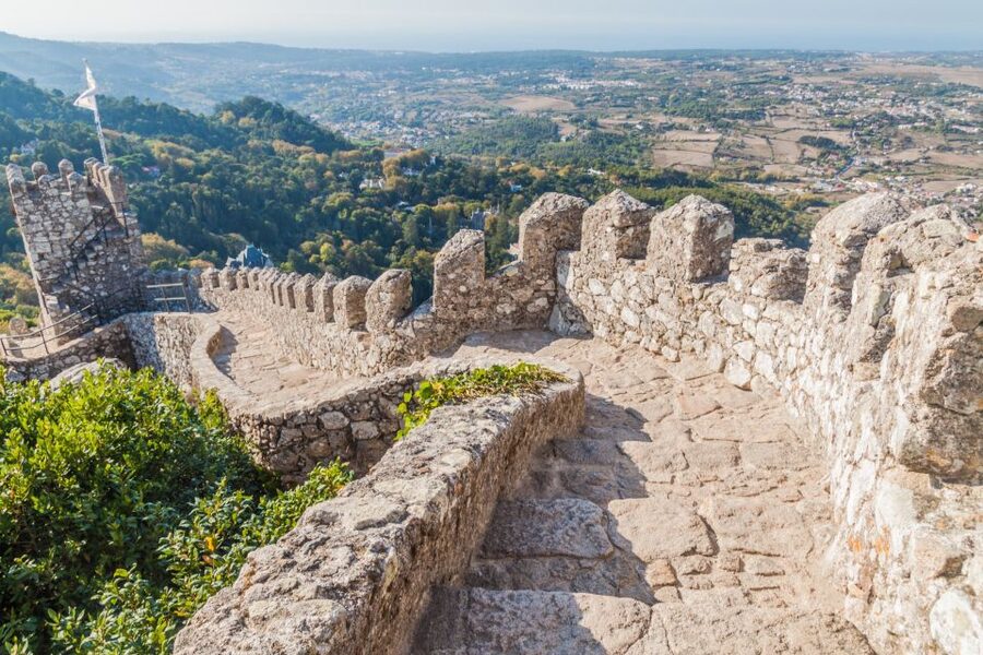 Sintra: Castle of the Moors E-Ticket and Audio Guide - Price and Value: Is $19 Worth It?